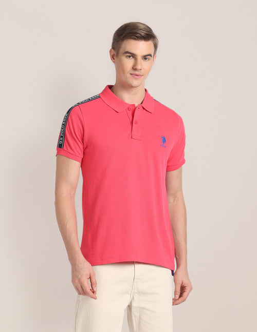 Polo Shirts