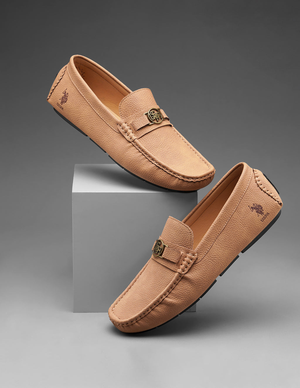 Uspa loafers deals