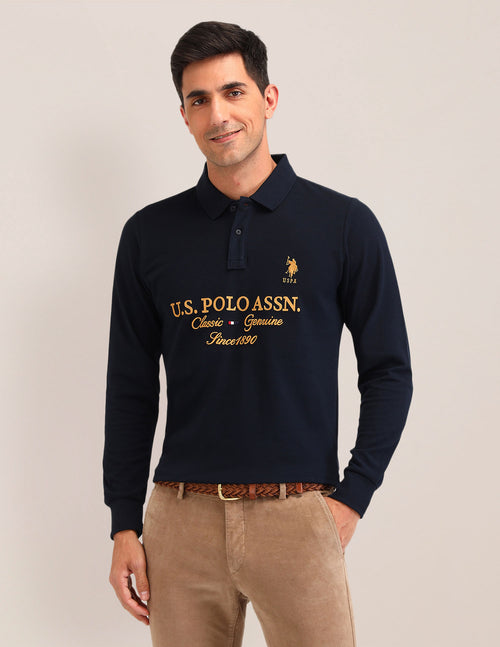 Polo Shirts