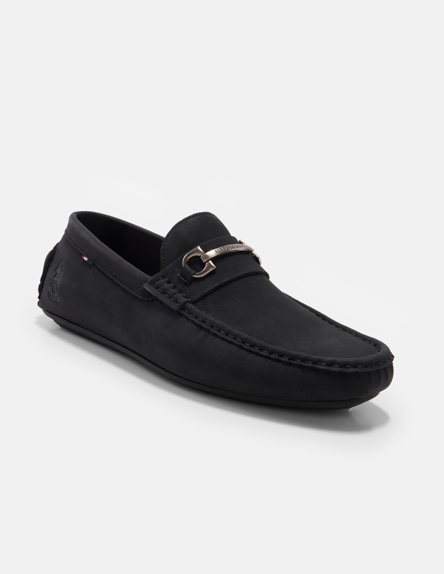 Aeris Slip-Ons Loafers