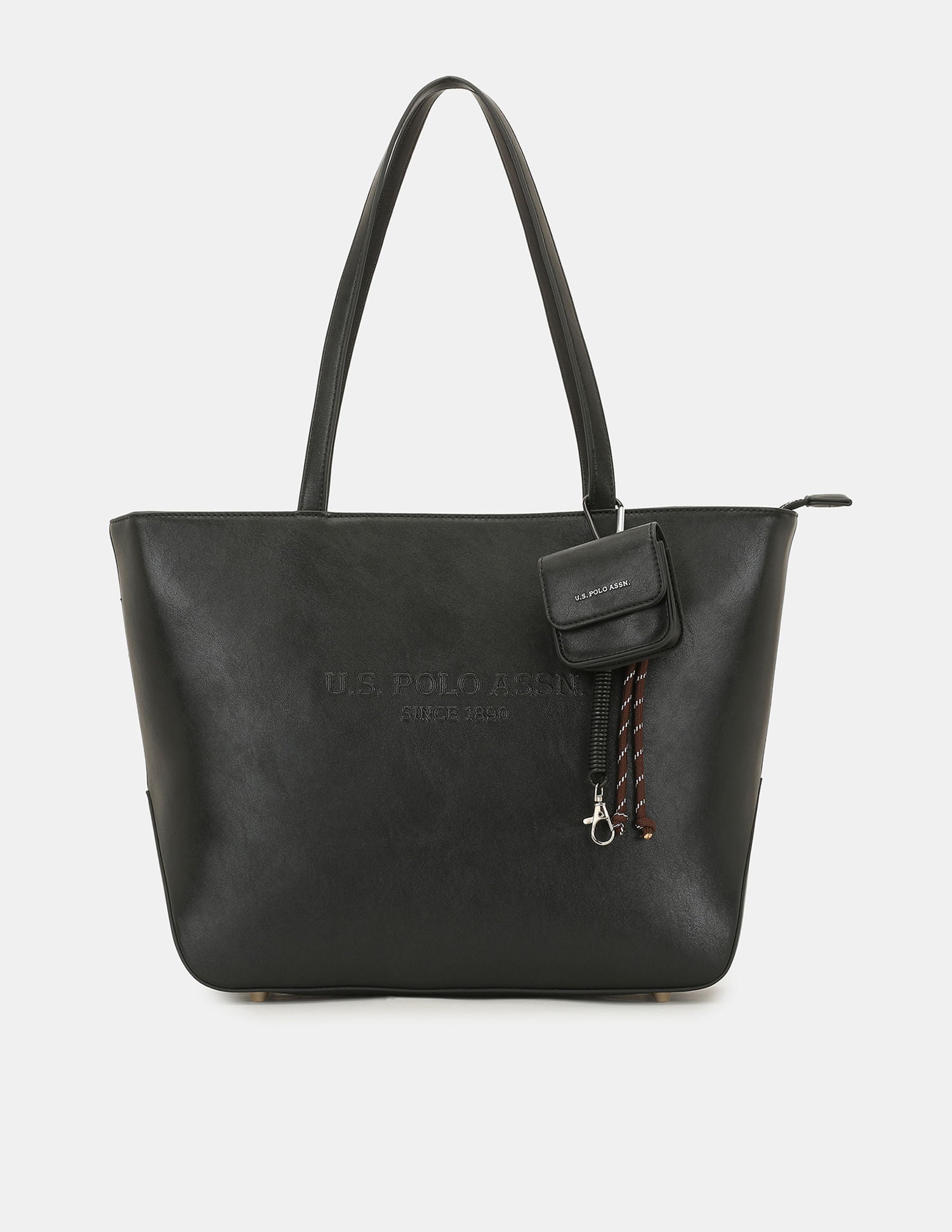 Women Bree Professional Tote Bag with Key Holder