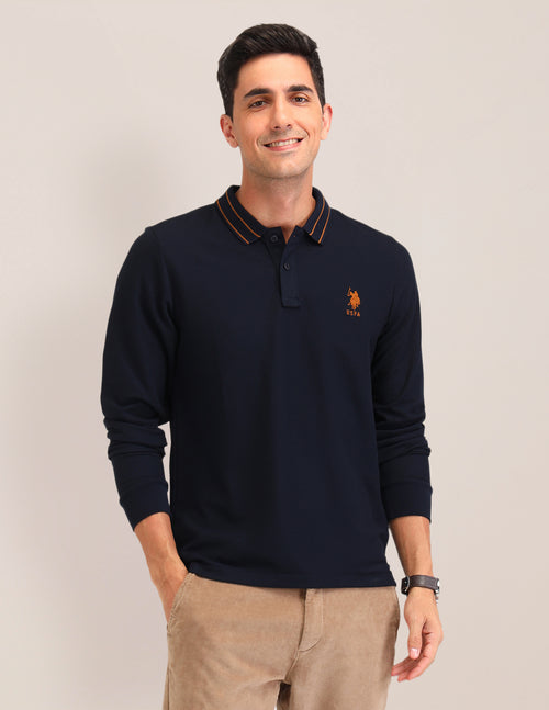 Polo Shirts