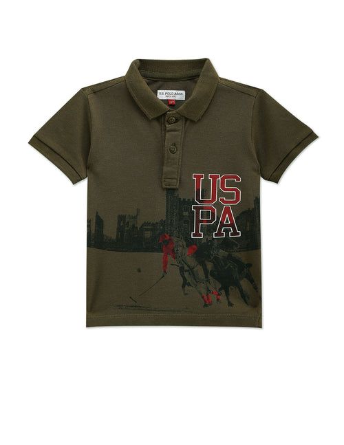 Polo Shirts