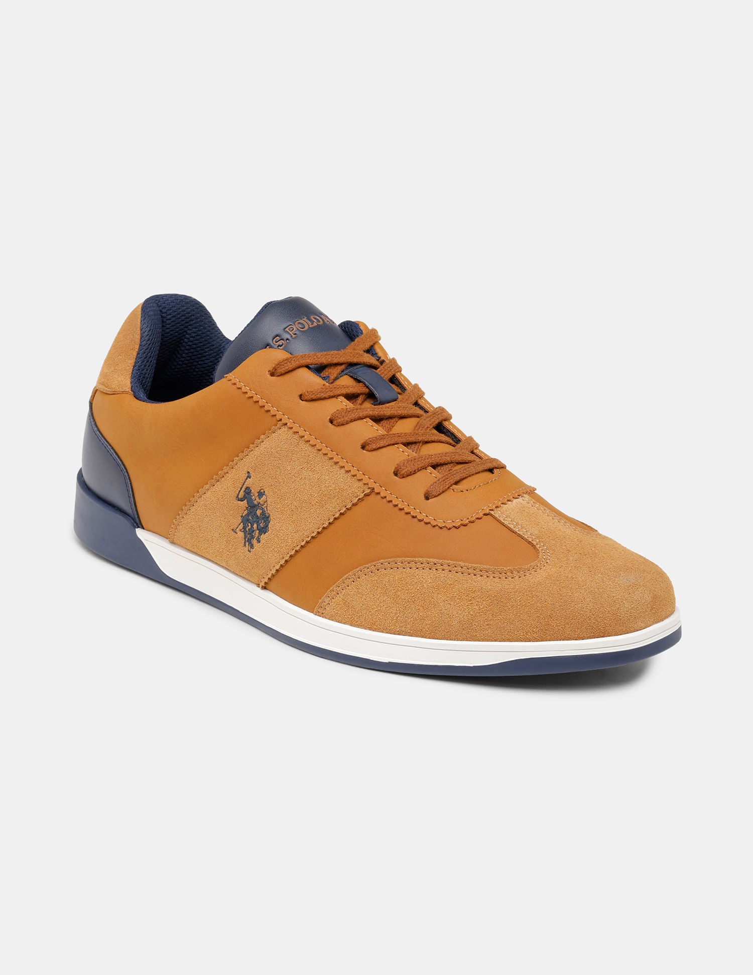 Men Jonny Smart Casuals Sneakers