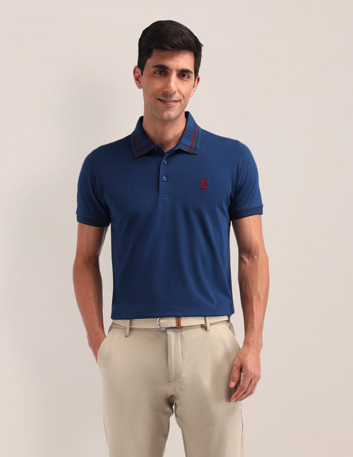 Polo Shirts