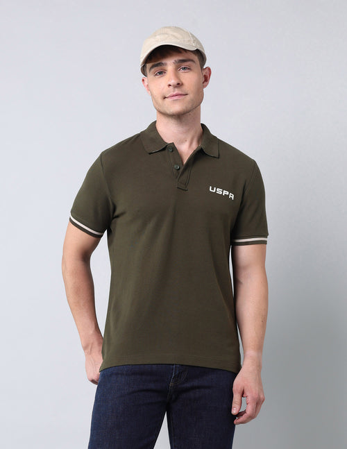 Polo Shirts