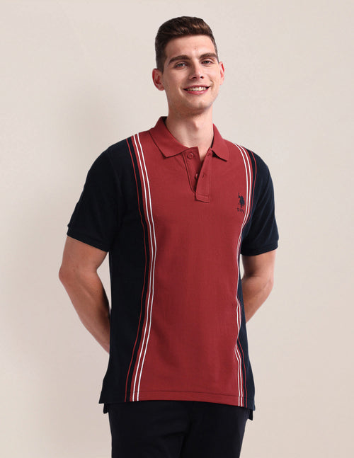 Polo Shirts