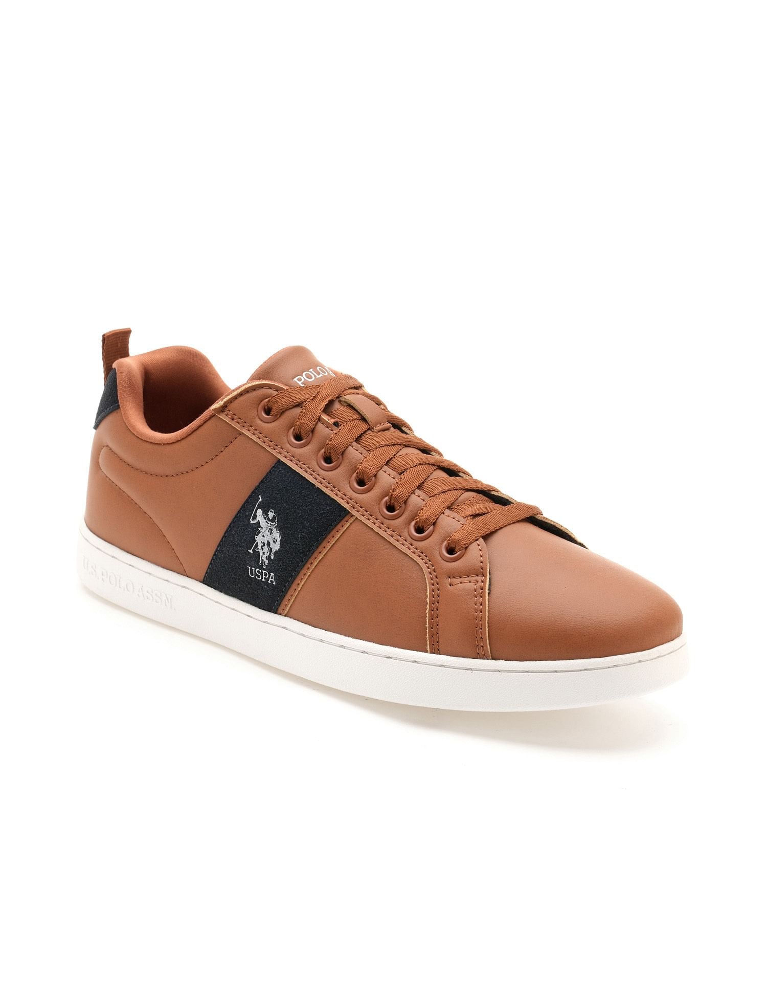 Men Aldor Colourblocked Sneakers