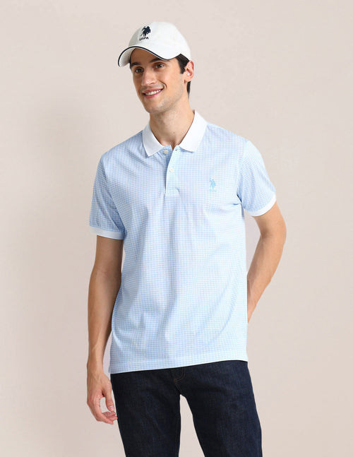 Polo Shirts