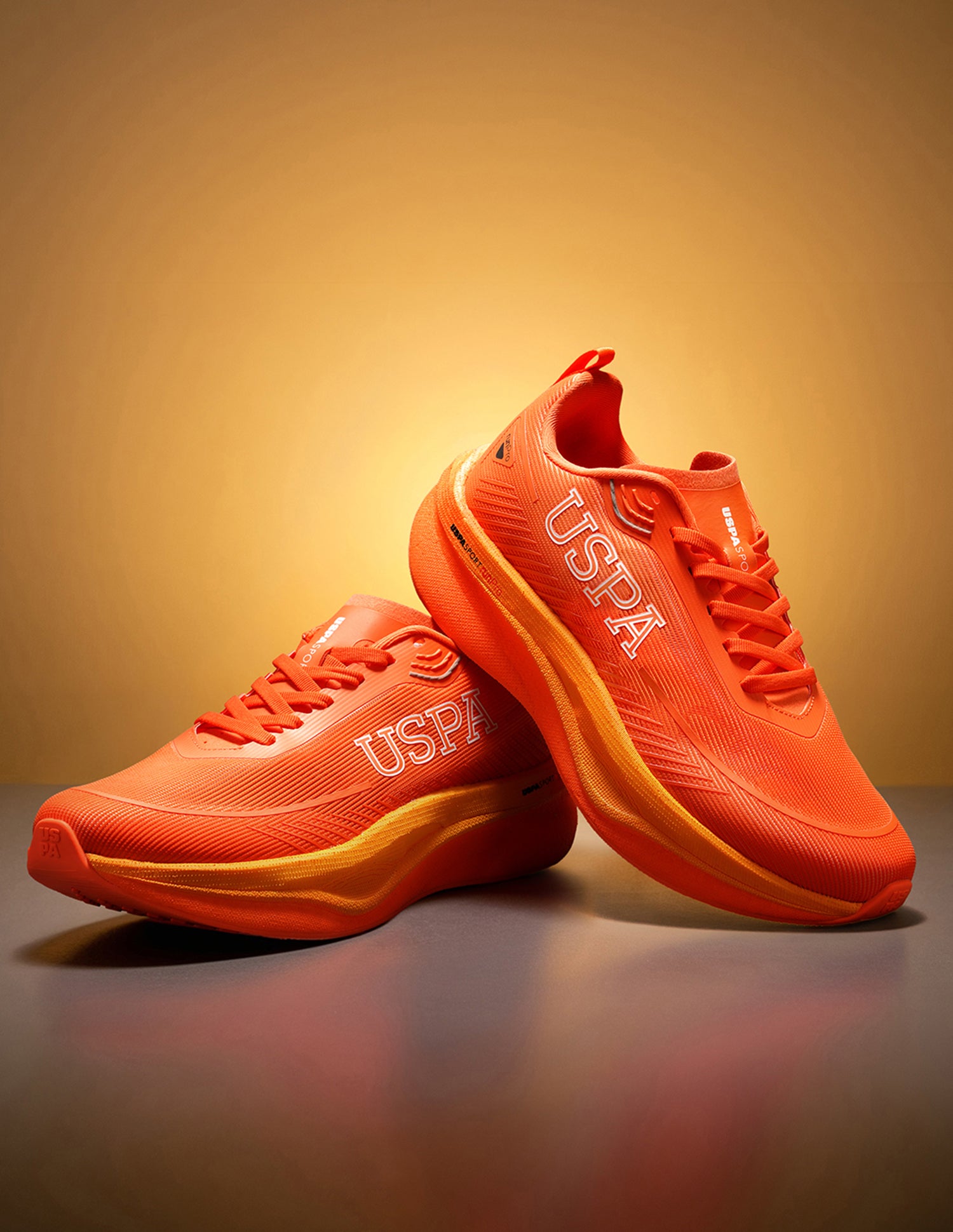 Men Otto USPA Sport Runpro Running Shoes