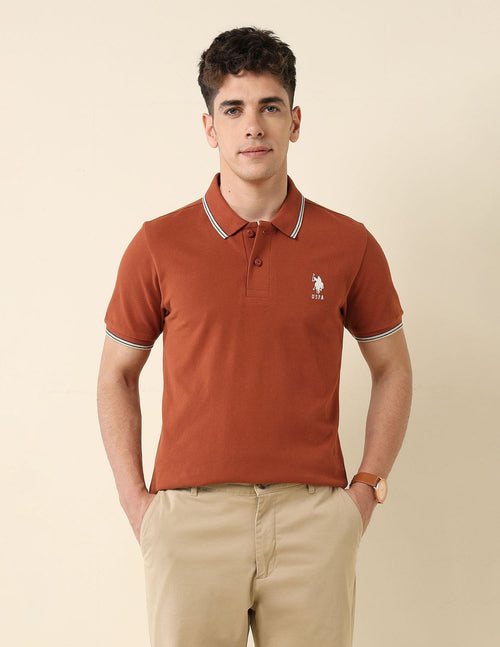 Polo Shirts