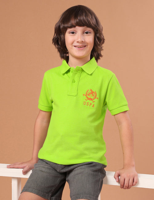 Polo Shirts
