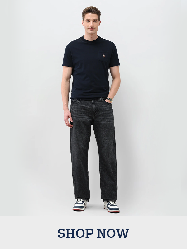  - U.S. Polo Assn. India | Large