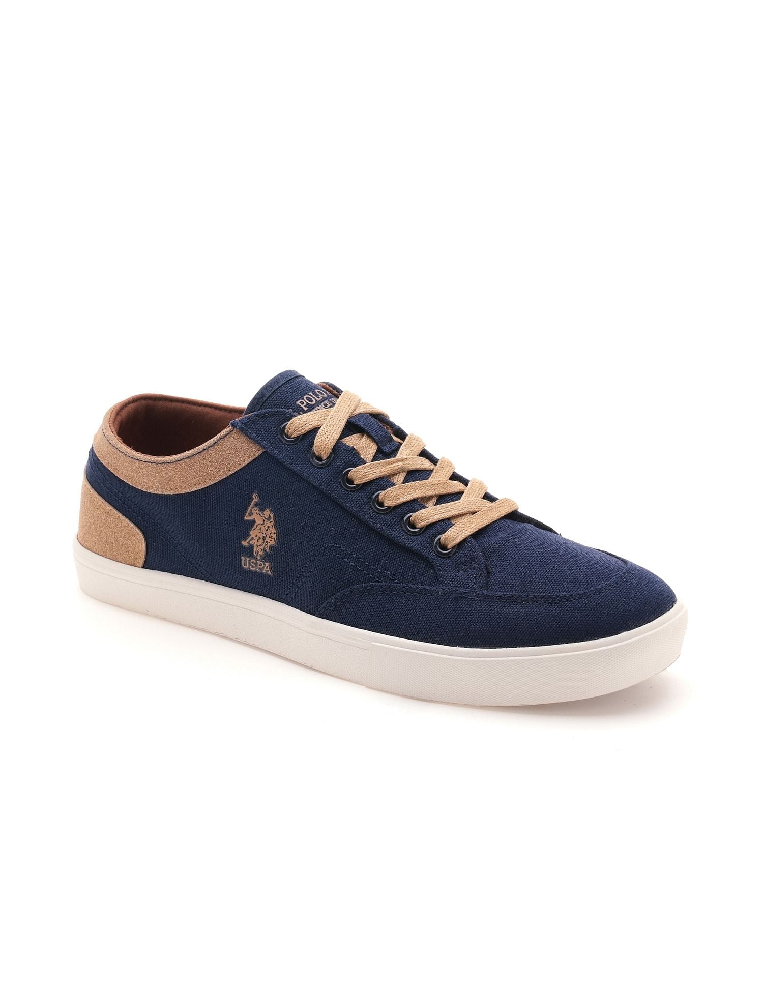 Men Monton 6.0 Colourblocked Sneakers