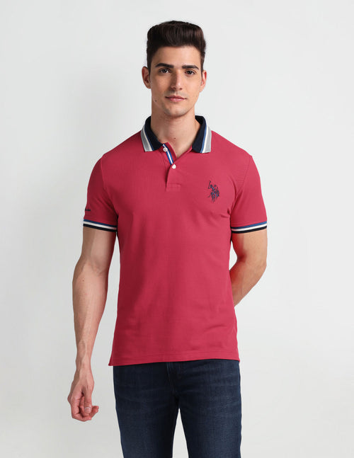 Polo Shirts