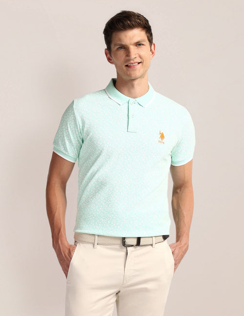 Polo Shirts