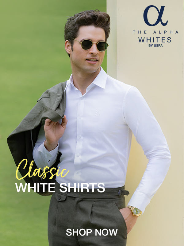  - U.S. Polo Assn. India | Large