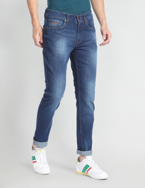 Men Jeans – U.S. Polo Assn. India