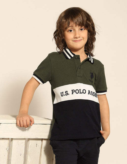 Polo Shirts