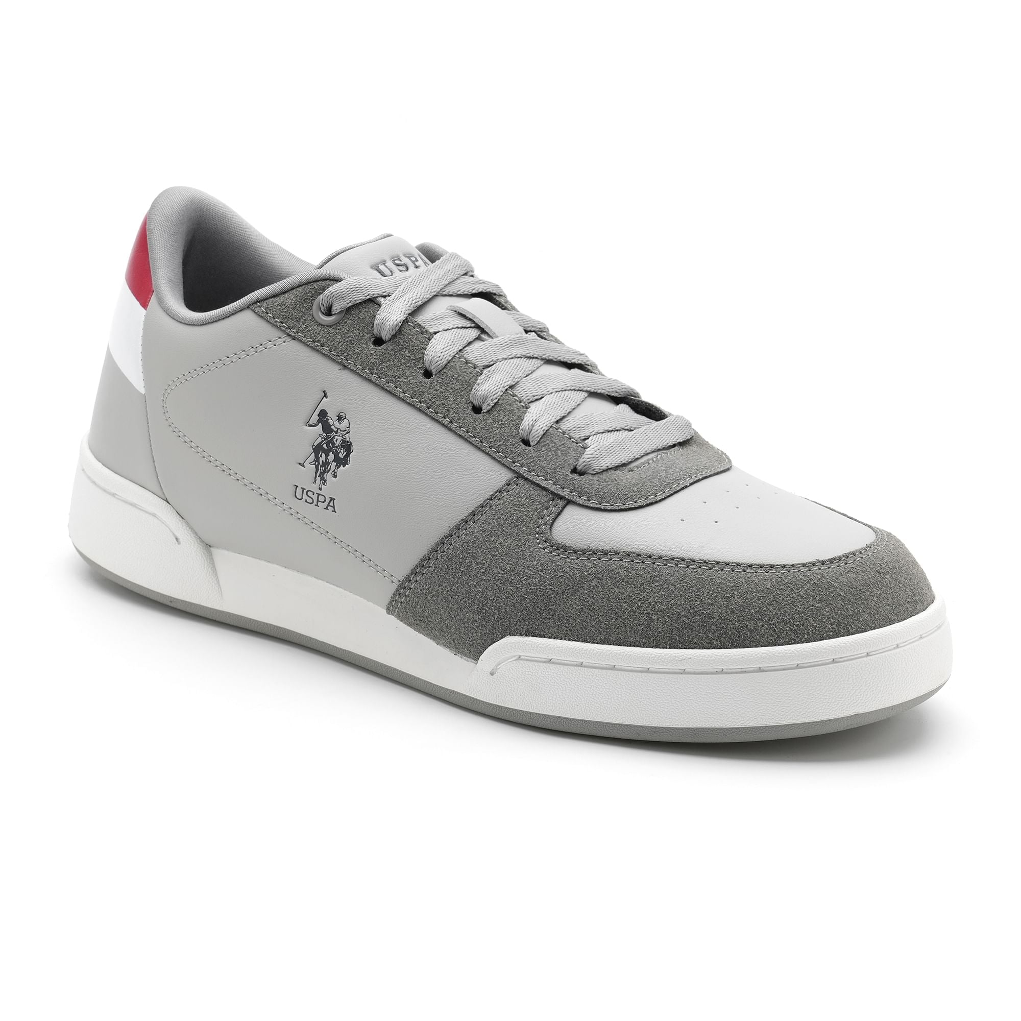 Men Joel Colourblocked Sneakers