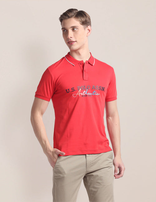 Polo Shirts