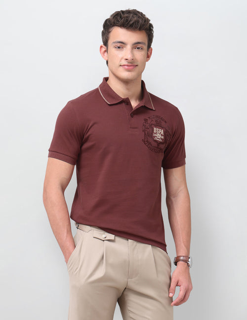 Polo Shirts