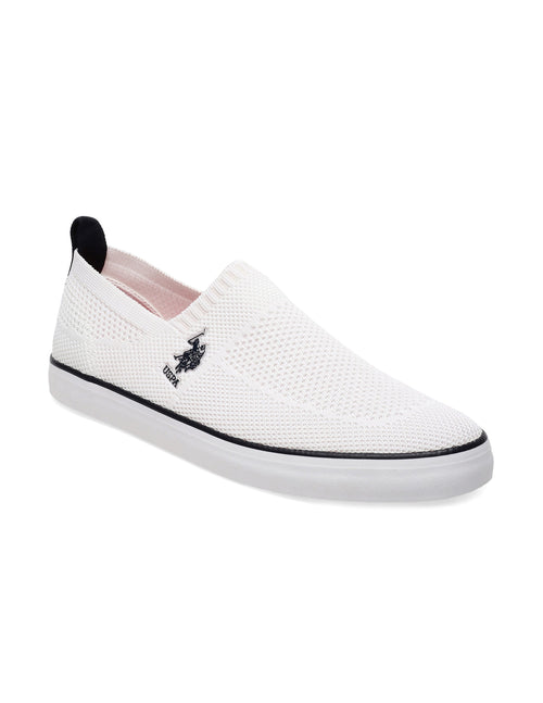 Slip-on Shoes