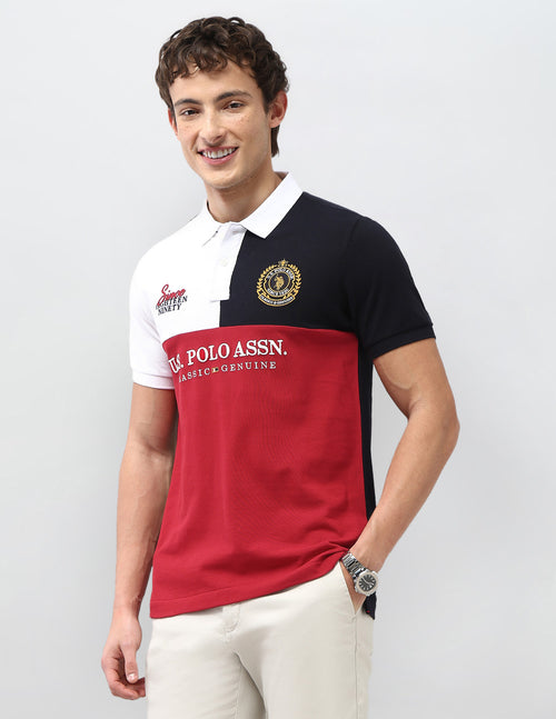 Polo Shirts