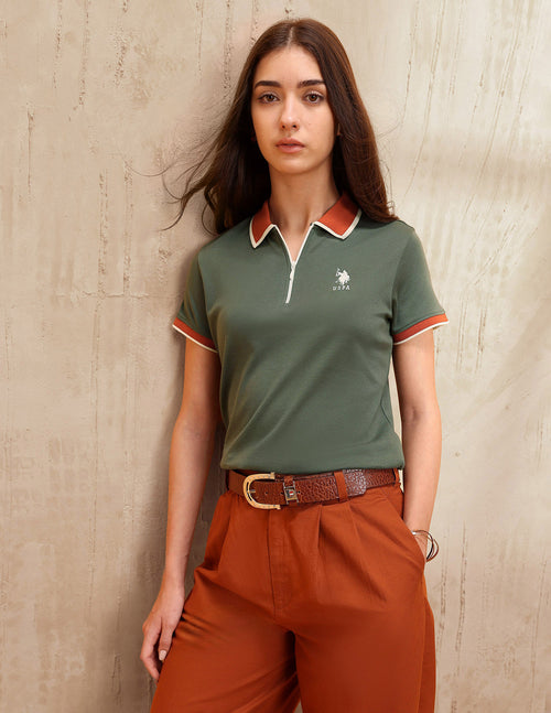 Polo Shirts
