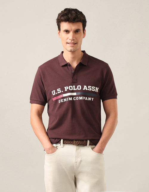 Polo Shirts