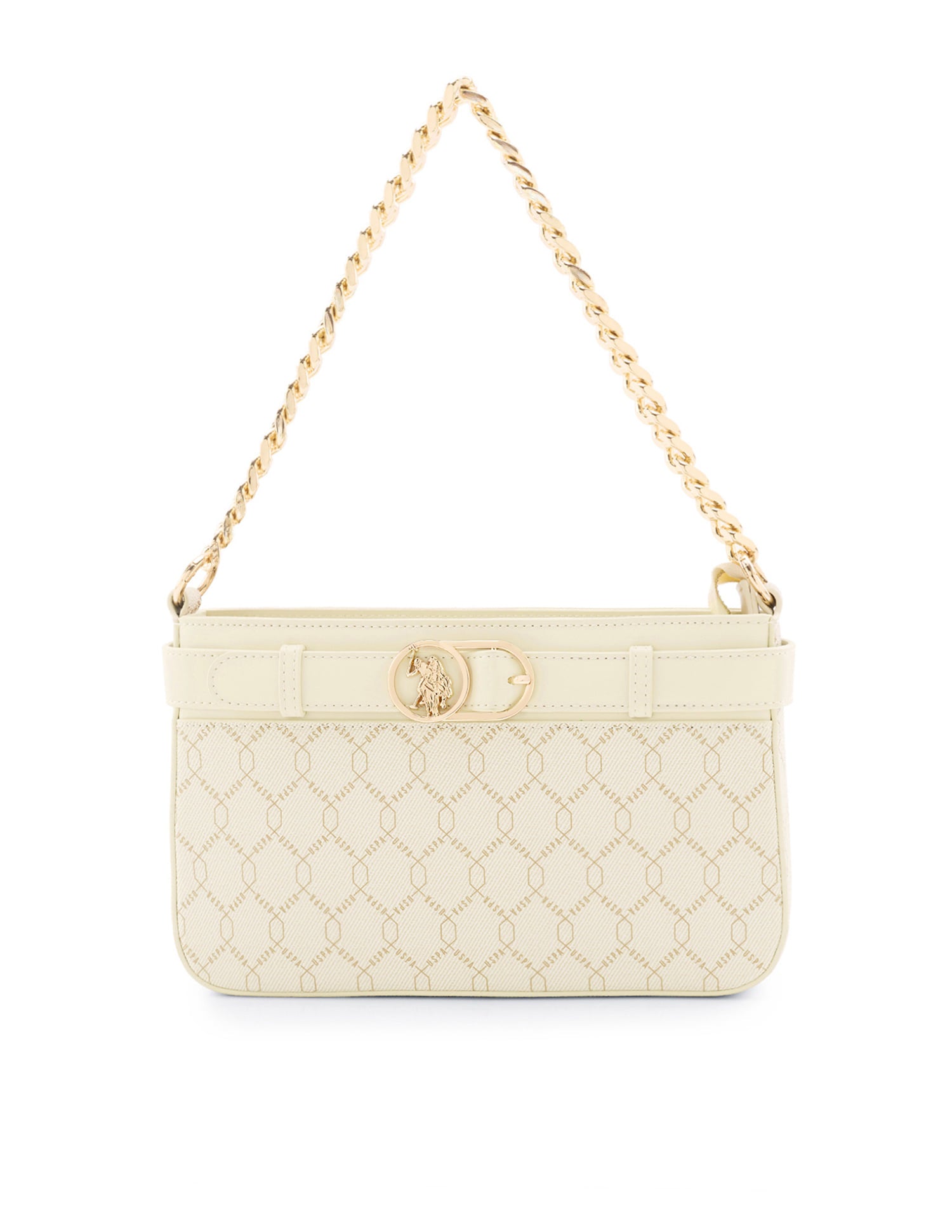 Corina Brand Printed Shoulder Bag