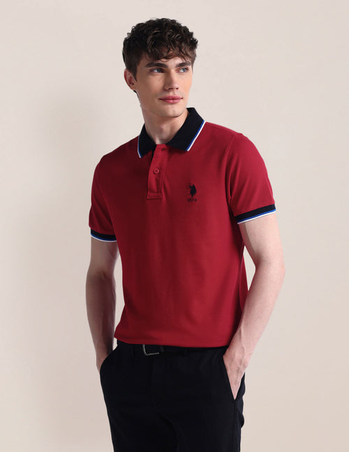 Polo Shirts