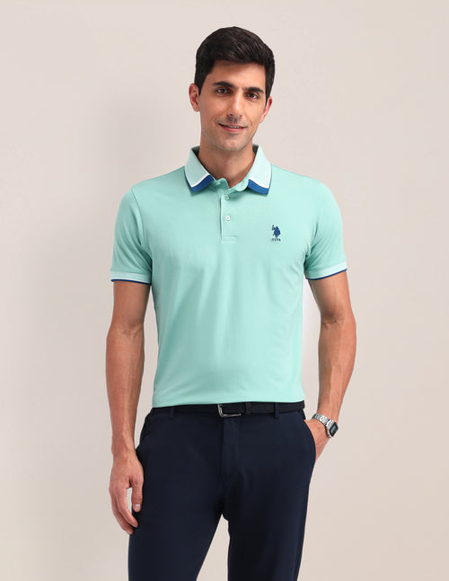 Polo Shirts