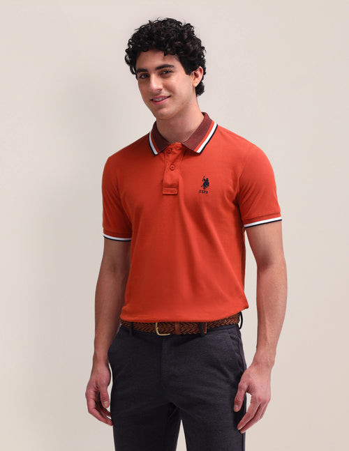 Polo Shirts