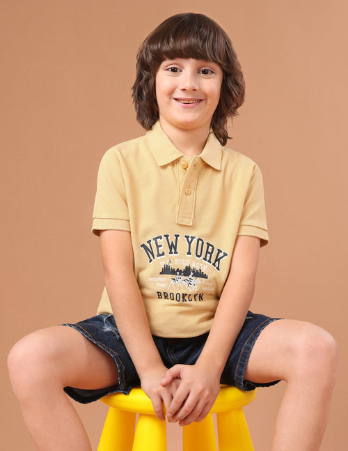 Polo Shirts