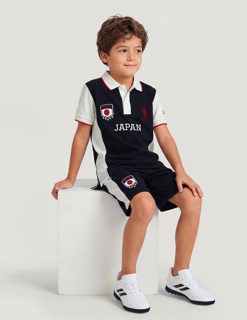Polo Shirts