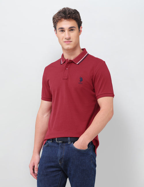 Polo Shirts