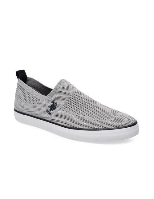 Slip-on Shoes