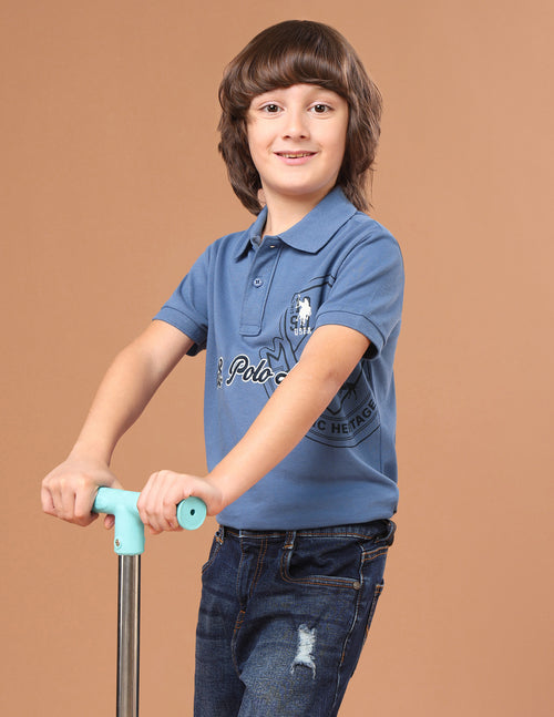 Polo Shirts