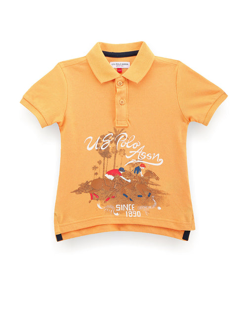 Polo Shirts