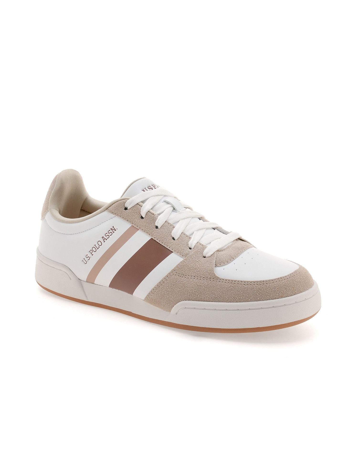 Men Roger Colourblocked Sneakers