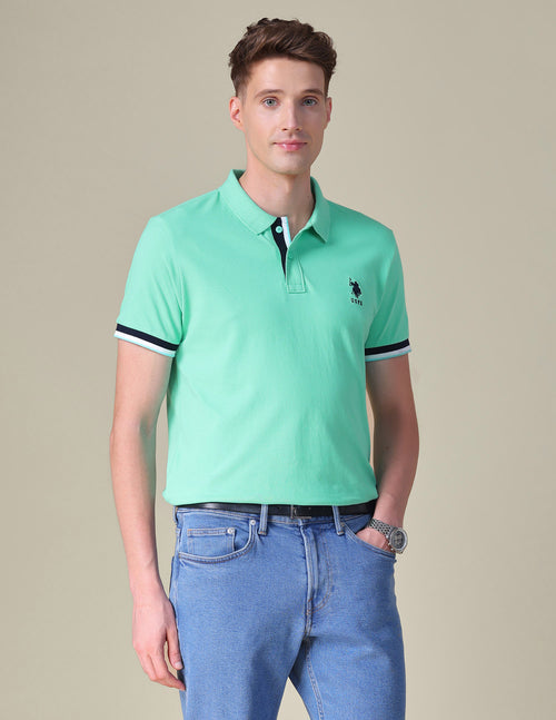 Polo Shirts
