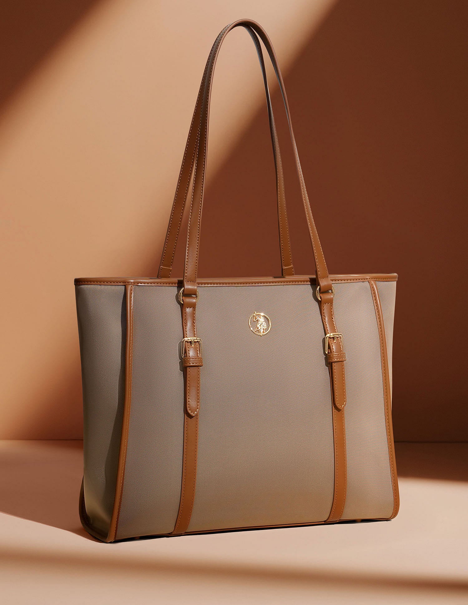 Millie 2.0 Laptop Tote Handbag