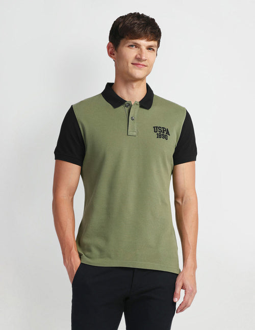 Polo Shirts