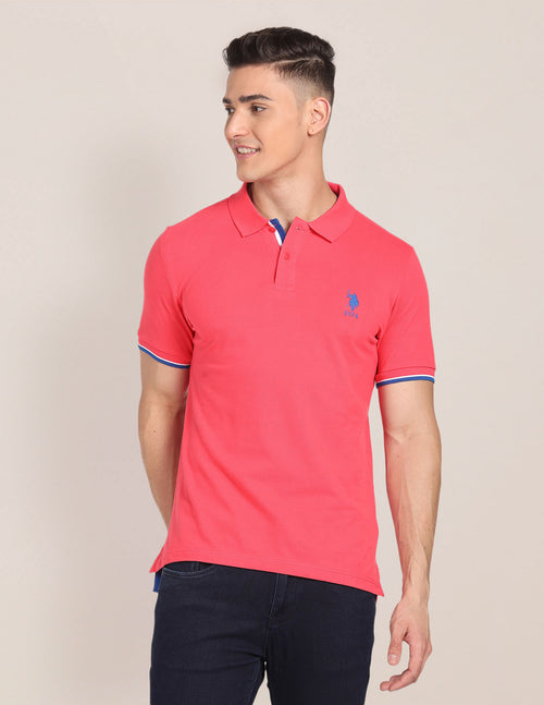 Polo Shirts