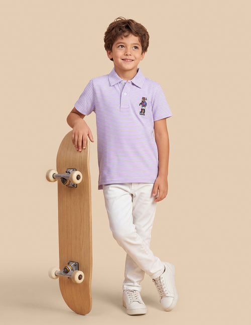 Polo Shirts