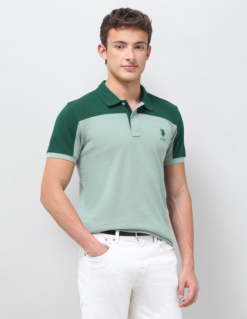 Polo Shirts