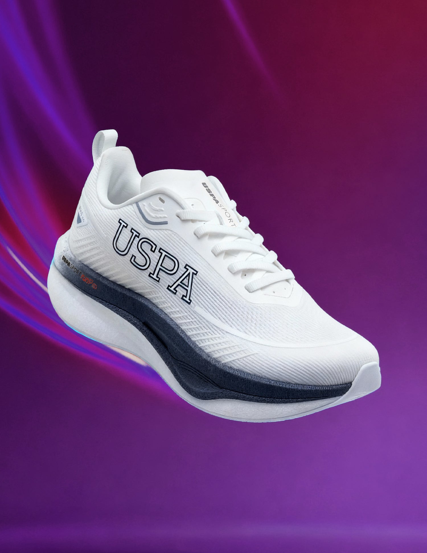 Men Otto USPA Sport Runpro Running Shoes