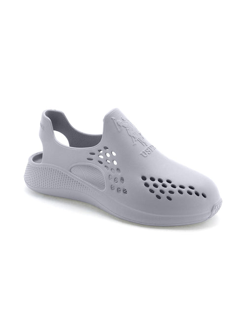 Slip-on Shoes