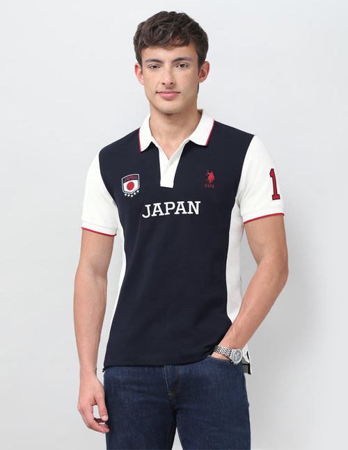 Polo Shirts